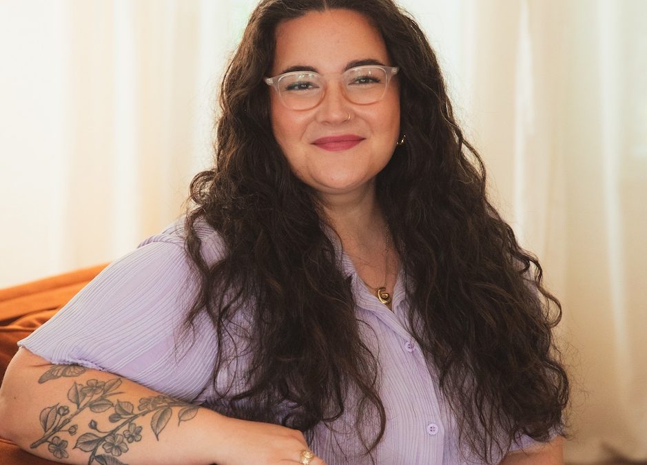 Counselor Houston TX Karli Guity