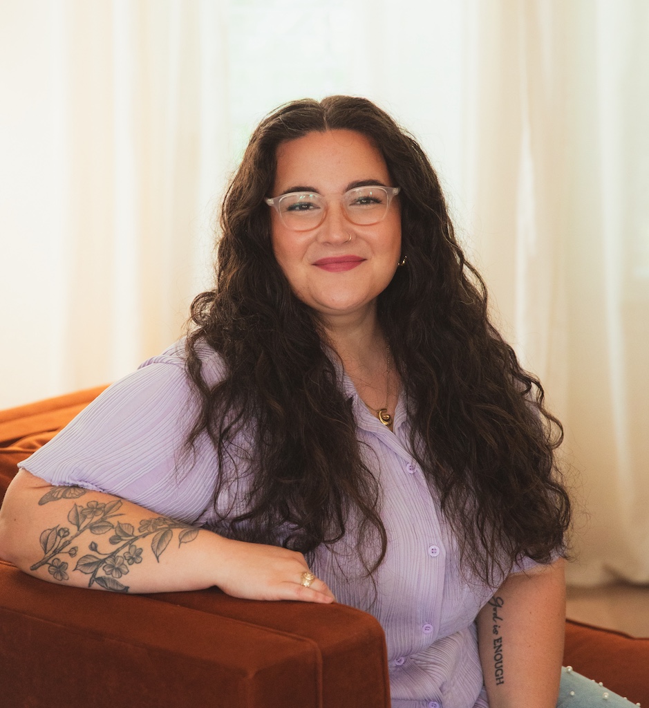 Counselor Houston TX Karli Guity