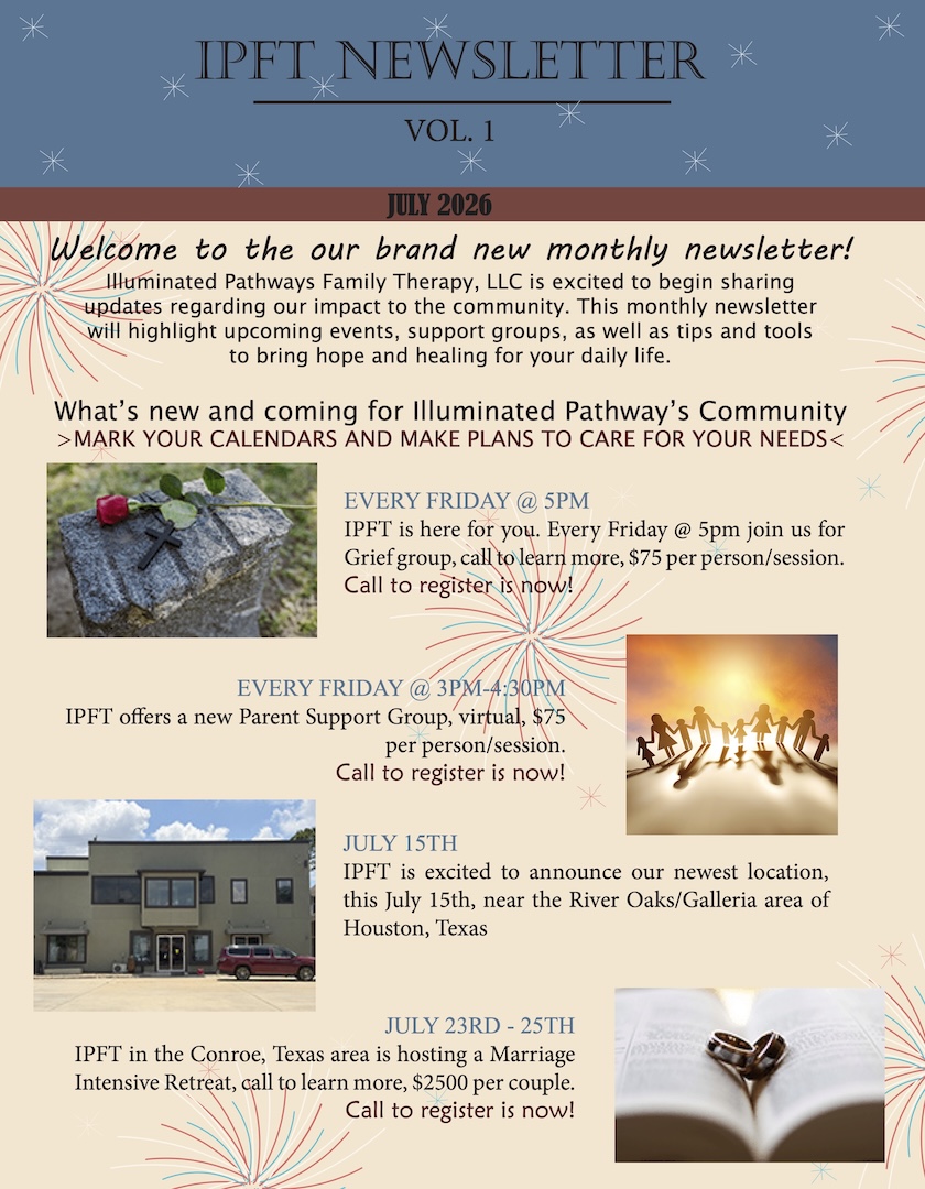IFPT Newsletter