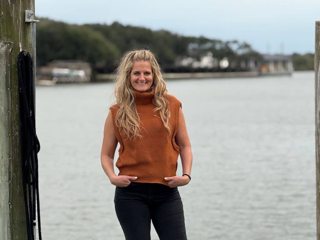 Kristin Yake Illumatedpathways