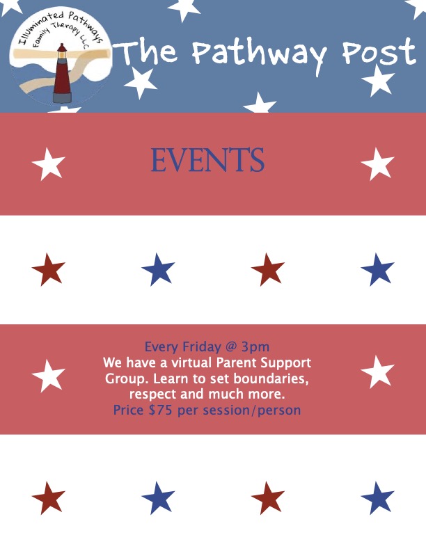 September 2026 Newsletter Cover