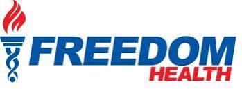 Freedom Health Logo