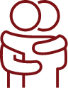 Icon Hugger