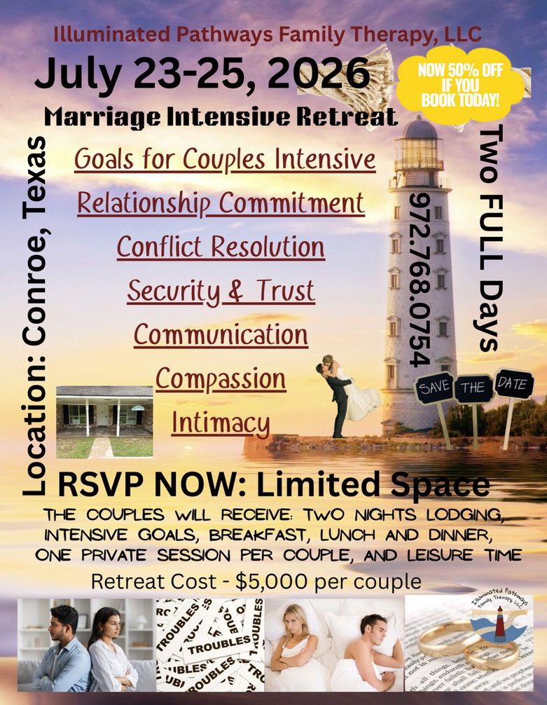 Marriage Retreat