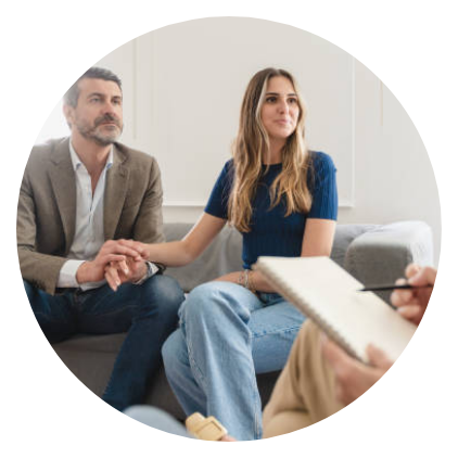 Mid Circel Marriage Counseling